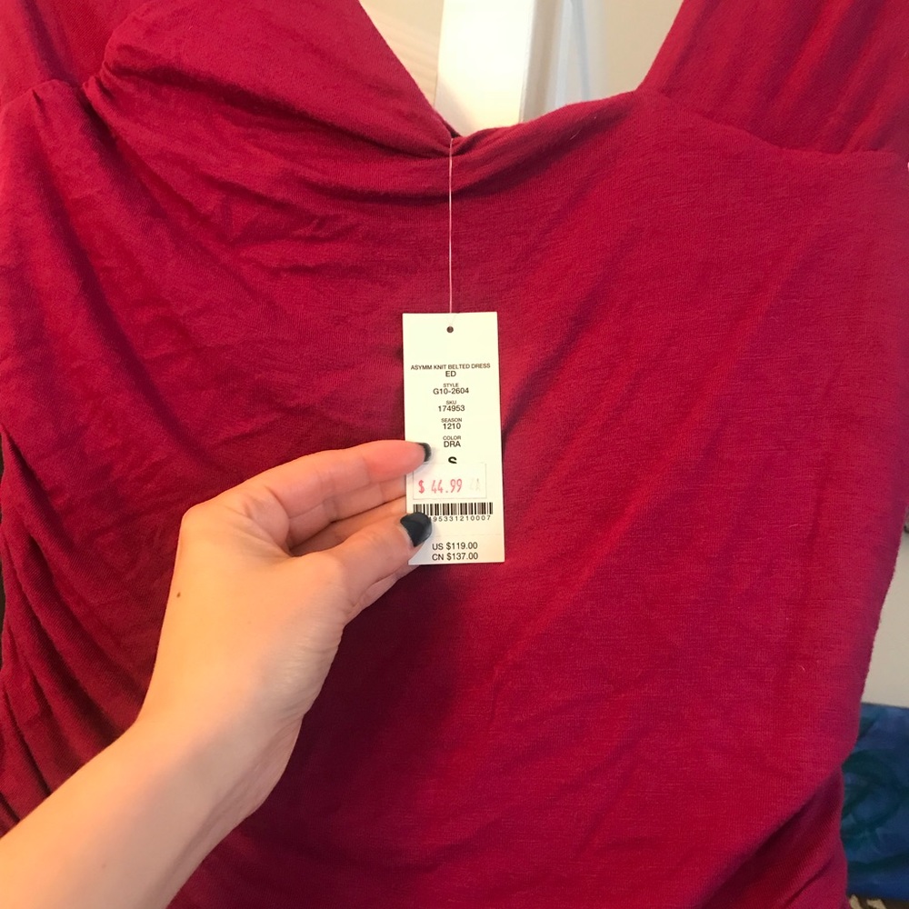 Dress - Picture 2 of 2